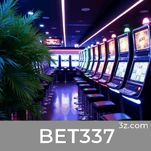 BET337 Bônus acumulado BET337