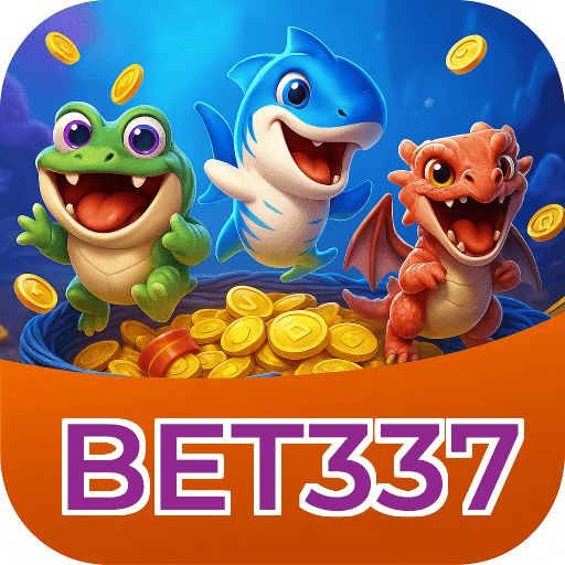 BET337: Seu Cassino Seguro e Confiável
